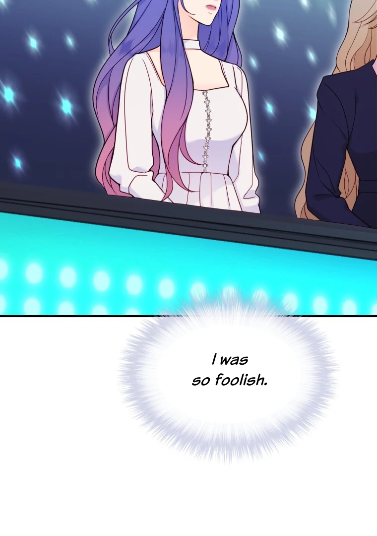 My Favorite Savior Girl Chapter 24 - page 144