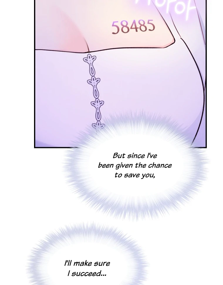 My Favorite Savior Girl Chapter 24 - page 146