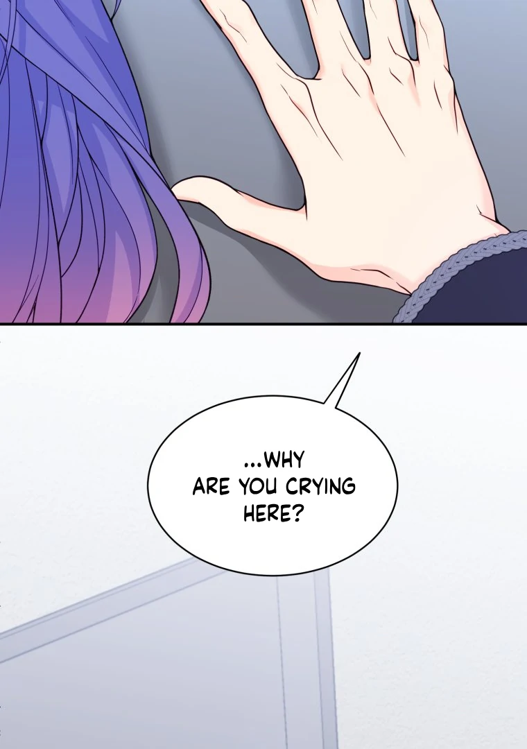 My Favorite Savior Girl Chapter 24 - page 15