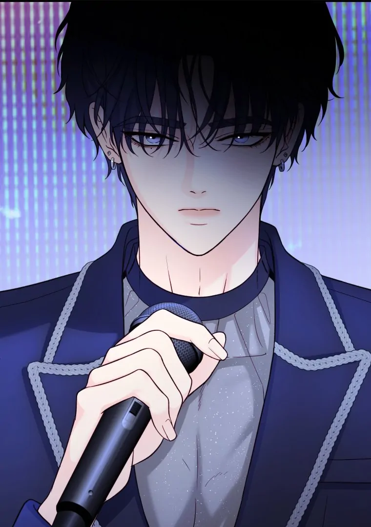 My Favorite Savior Girl Chapter 24 - page 156