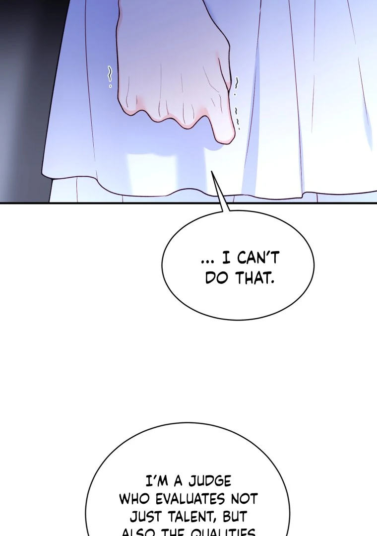 My Favorite Savior Girl Chapter 24 - page 39