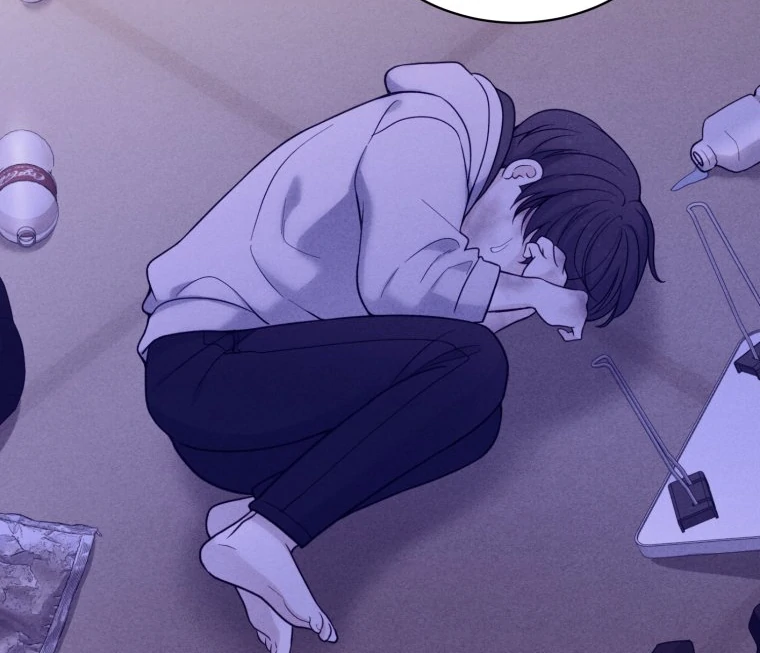 My Favorite Savior Girl Chapter 24 - page 51