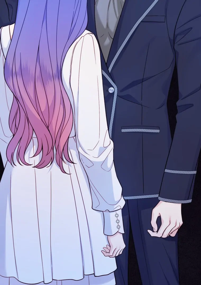 My Favorite Savior Girl Chapter 24 - page 73