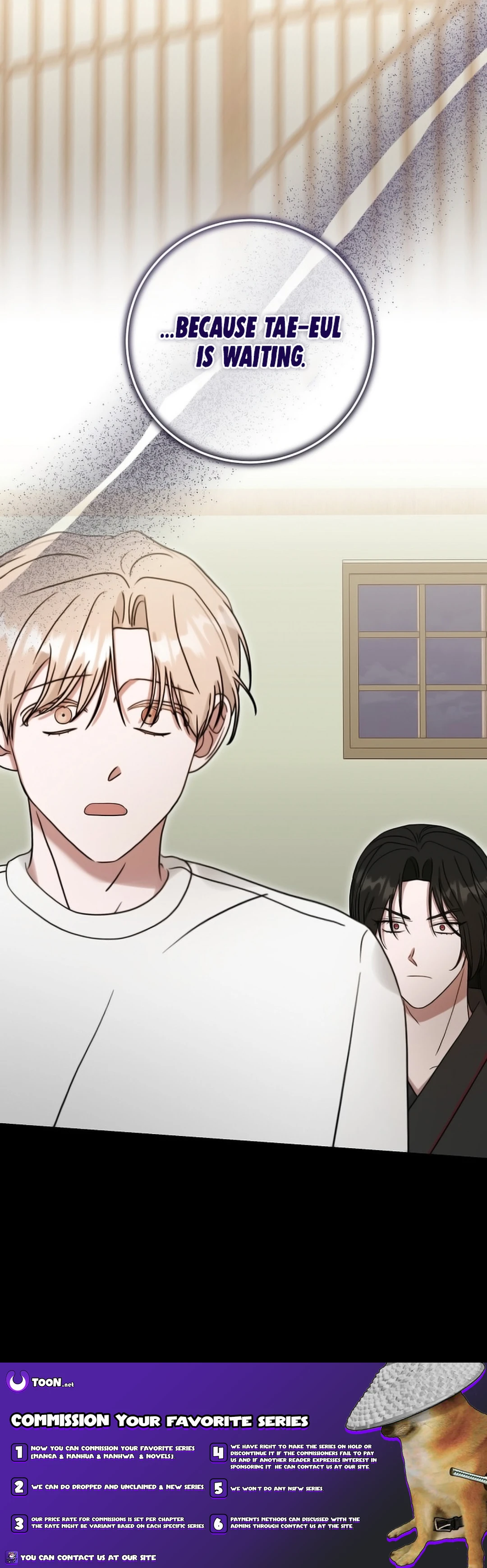 The Heavenly Demon Became an Idol Chapter 18 - page 18