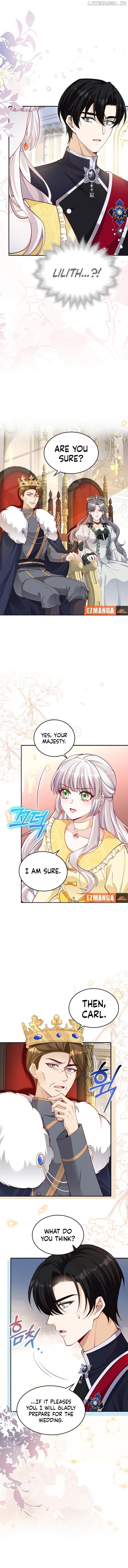 A Thousand Ways For Her to Take Revenge Chapter 25 - page 5