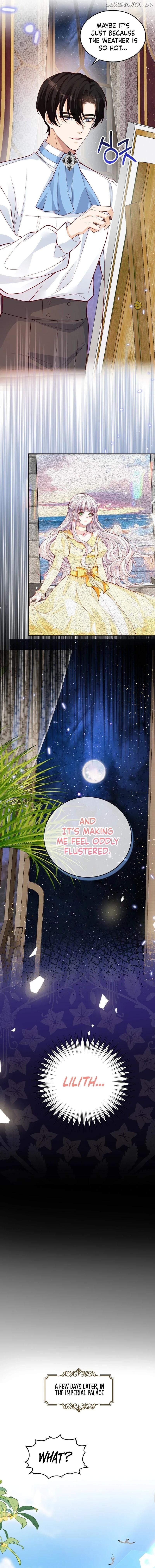 A Thousand Ways For Her to Take Revenge Chapter 26 - page 10