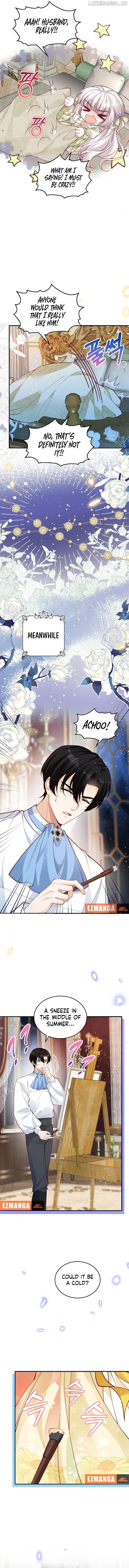 A Thousand Ways For Her to Take Revenge Chapter 26 - page 9