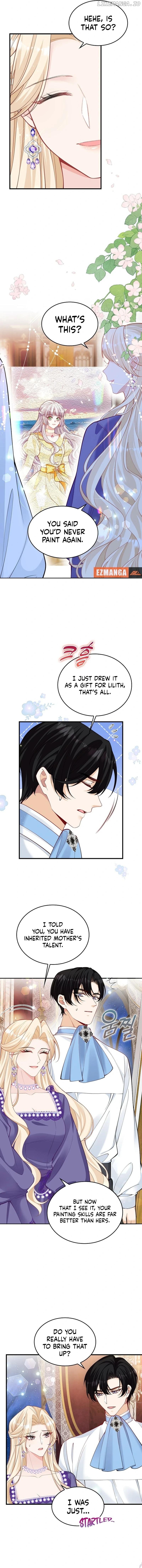 A Thousand Ways For Her to Take Revenge Chapter 27 - page 5