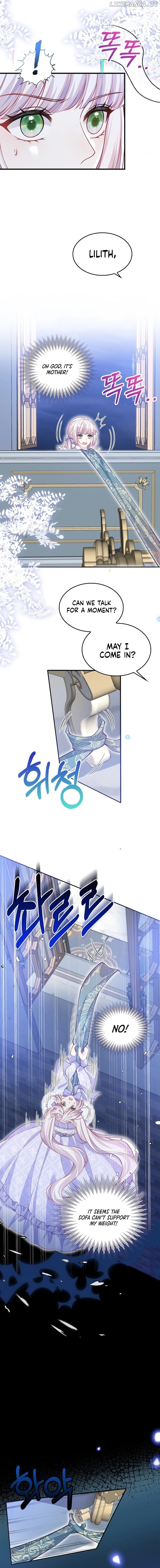 A Thousand Ways For Her to Take Revenge Chapter 28 - page 3
