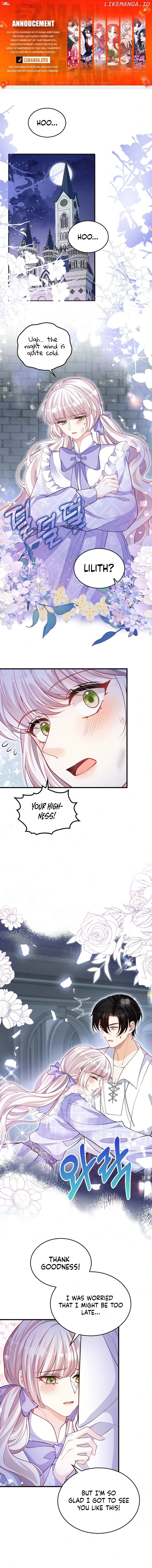 A Thousand Ways For Her to Take Revenge Chapter 29 - page 1