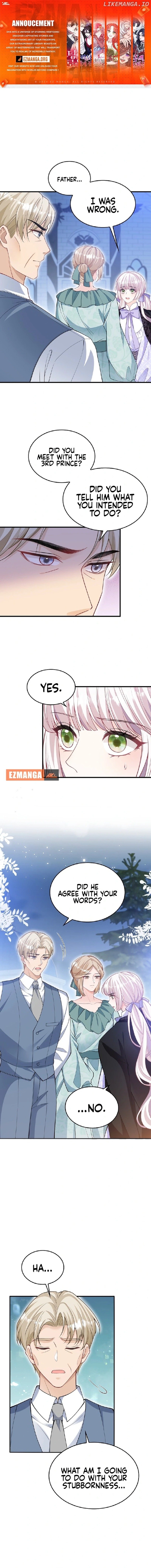 A Thousand Ways For Her to Take Revenge Chapter 30 - page 1