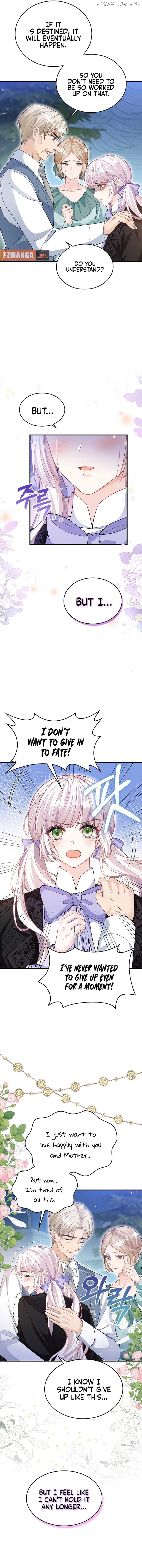 A Thousand Ways For Her to Take Revenge Chapter 30 - page 2