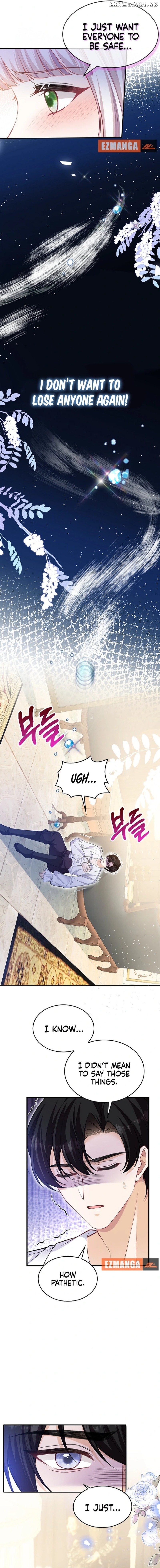 A Thousand Ways For Her to Take Revenge Chapter 30 - page 3