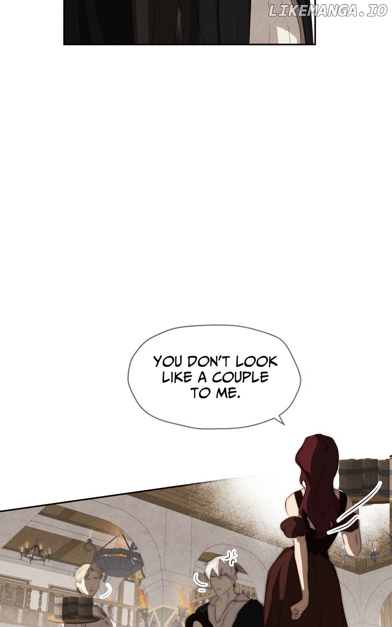 I Am the Villain ( Webtoons ) Chapter 63 - page 5