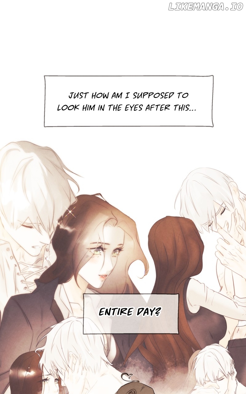 I Am the Villain ( Webtoons ) Chapter 63 - page 24