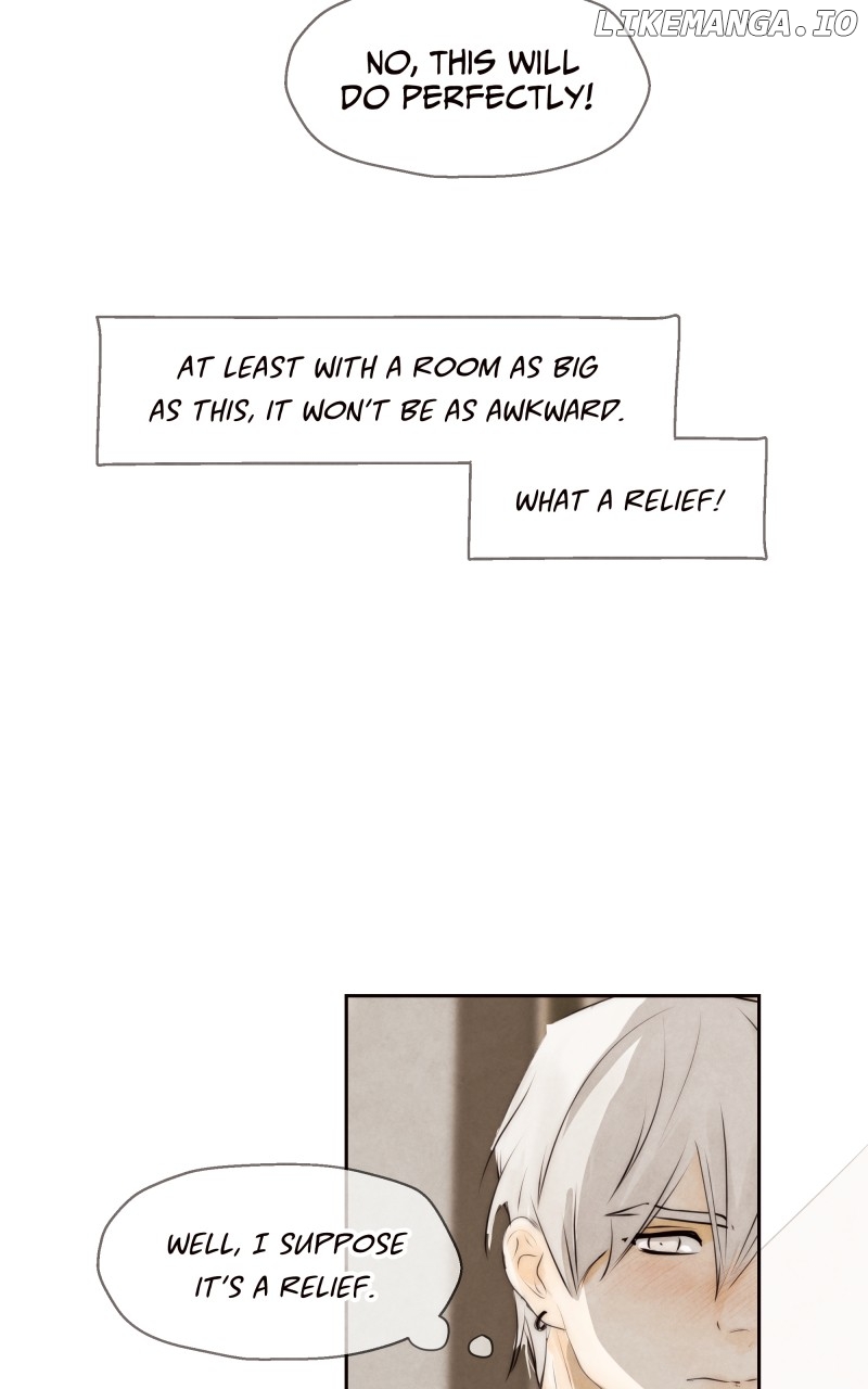 I Am the Villain ( Webtoons ) Chapter 63 - page 33