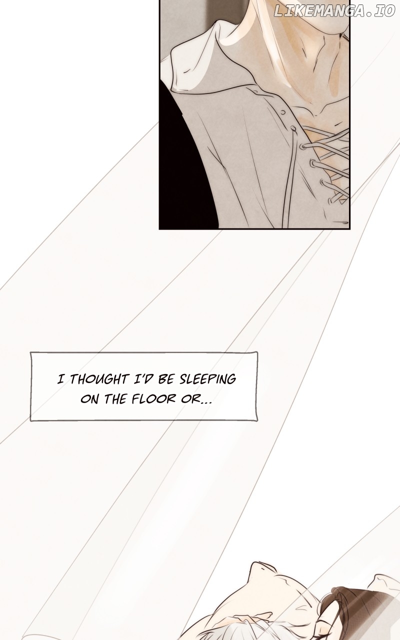 I Am the Villain ( Webtoons ) Chapter 63 - page 34