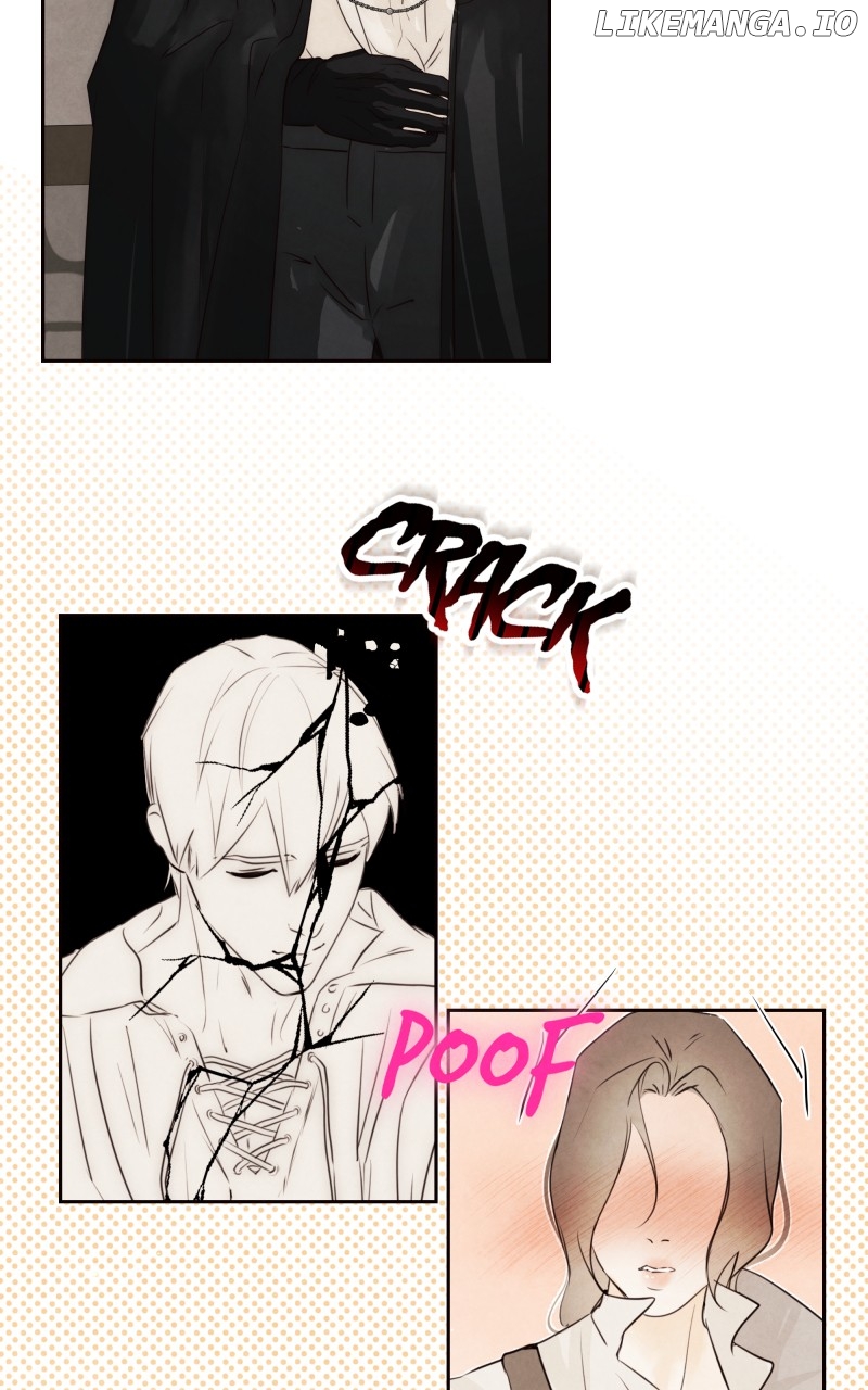 I Am the Villain ( Webtoons ) Chapter 63 - page 45