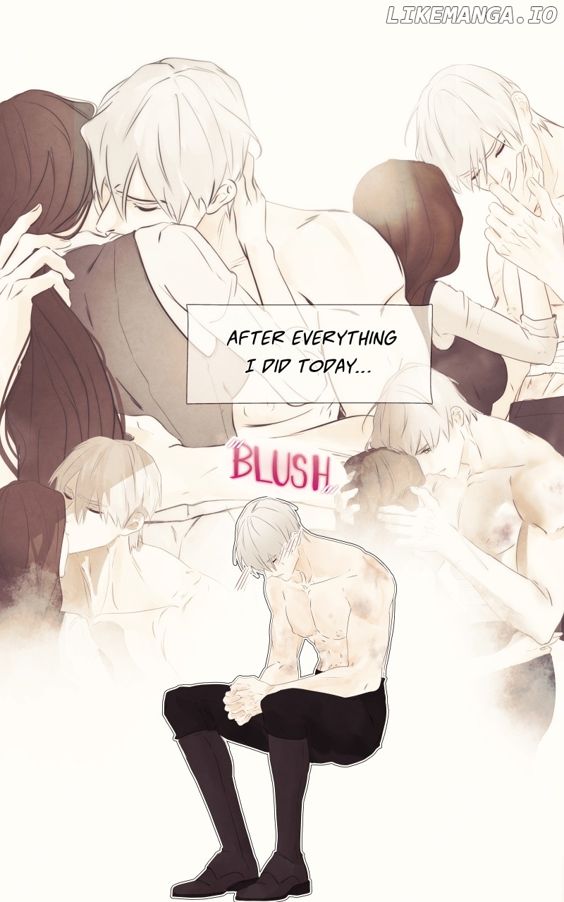 I Am the Villain ( Webtoons ) Chapter 64 - page 9
