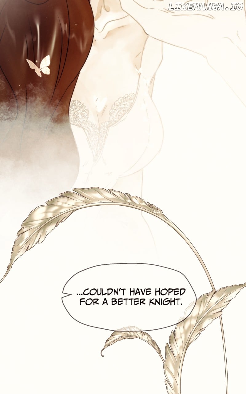 I Am the Villain ( Webtoons ) Chapter 64 - page 24