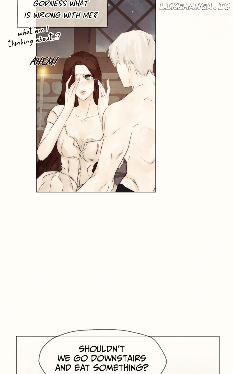 I Am the Villain ( Webtoons ) Chapter 64 - page 34