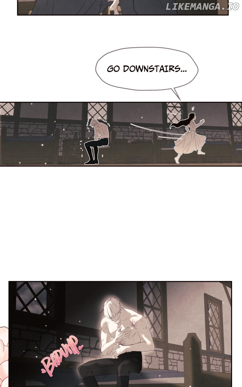 I Am the Villain ( Webtoons ) Chapter 65 - page 7