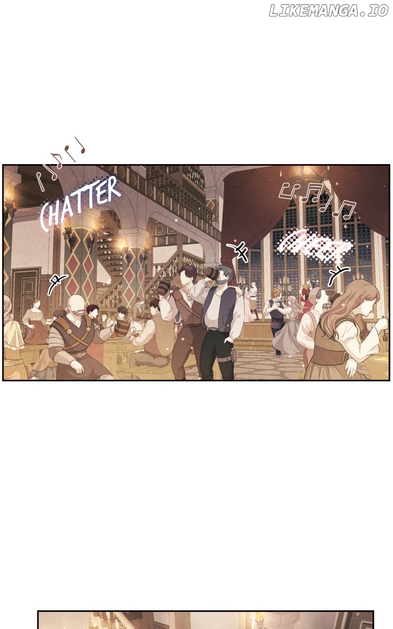 I Am the Villain ( Webtoons ) Chapter 65 - page 13