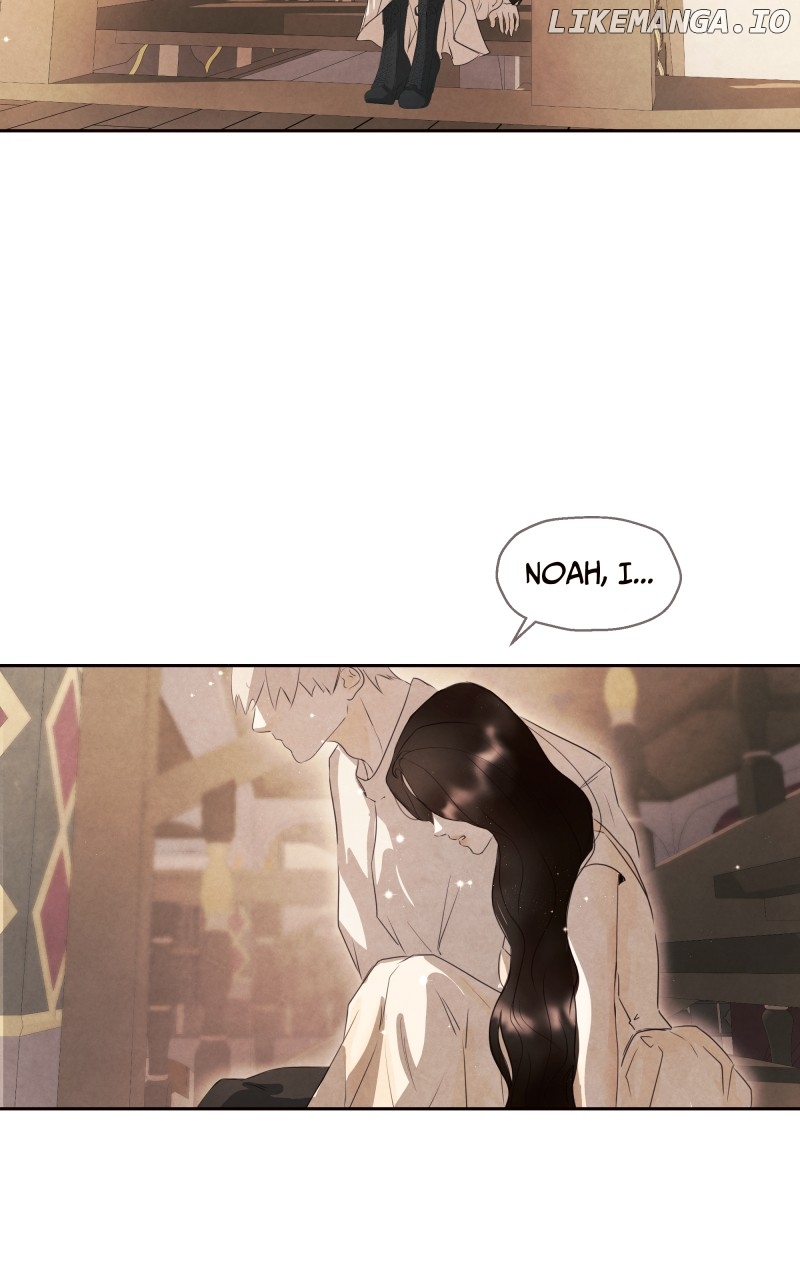 I Am the Villain ( Webtoons ) Chapter 65 - page 15
