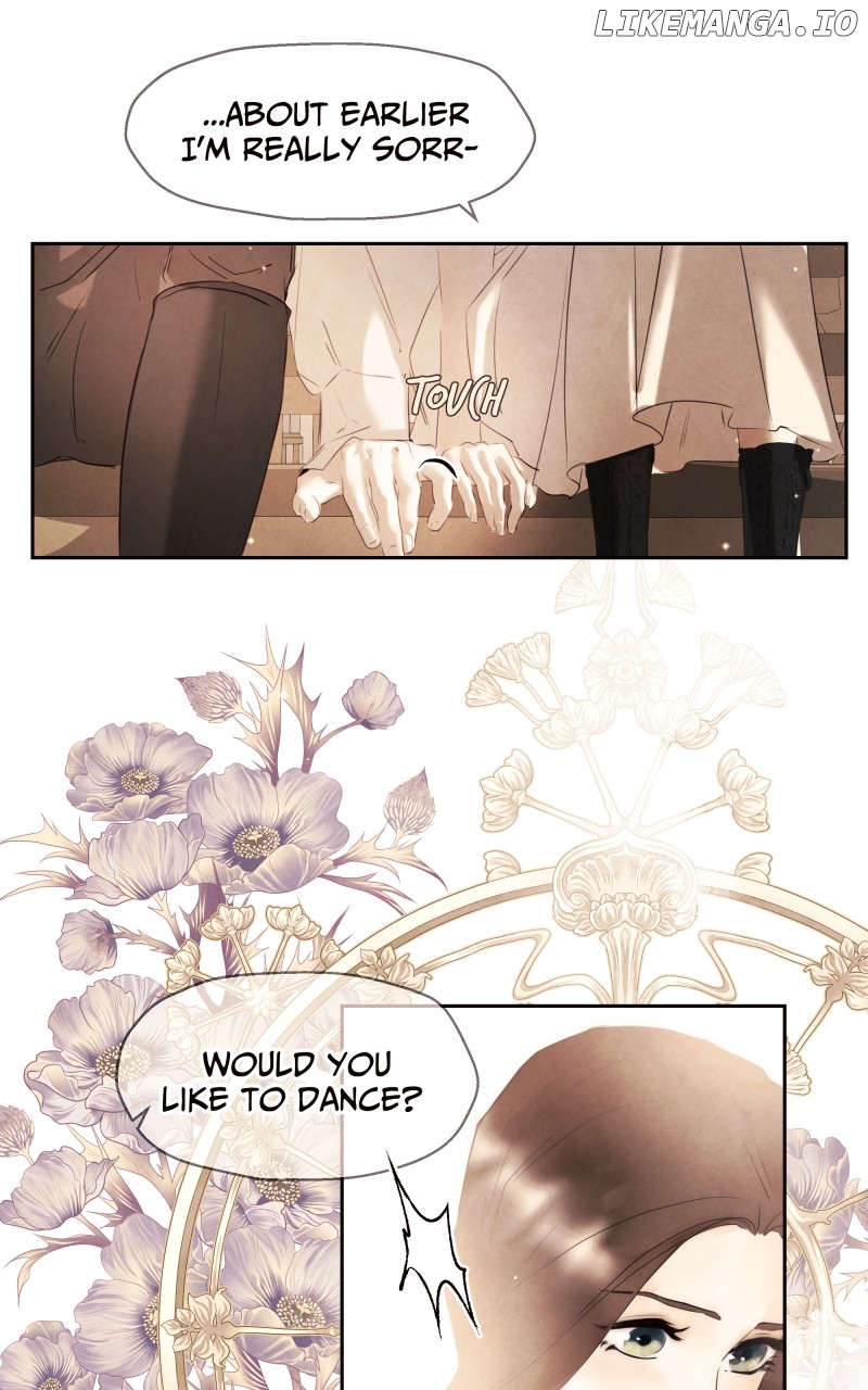 I Am the Villain ( Webtoons ) Chapter 65 - page 16