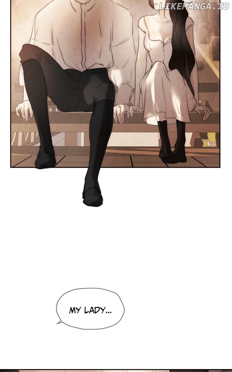 I Am the Villain ( Webtoons ) Chapter 65 - page 18