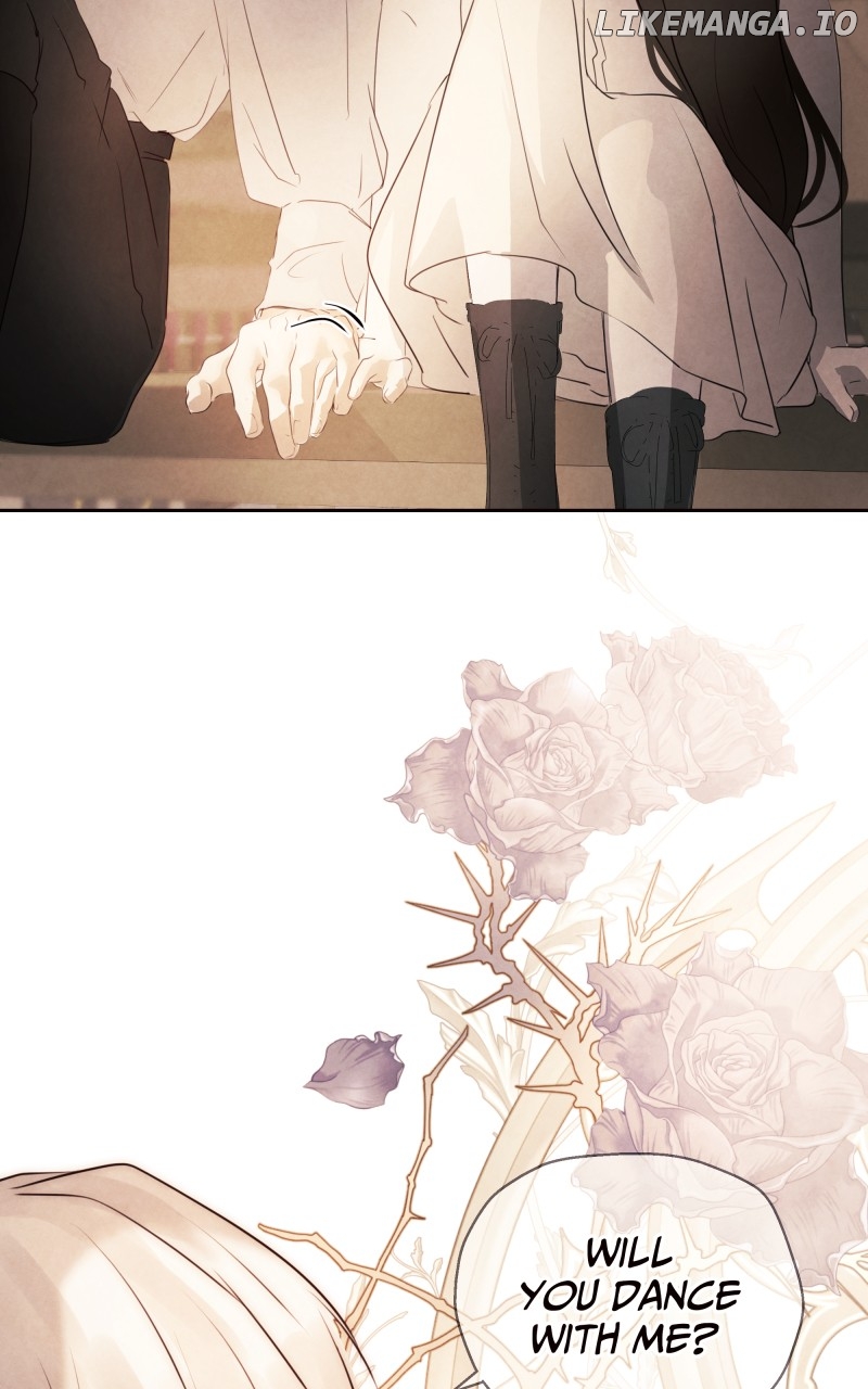 I Am the Villain ( Webtoons ) Chapter 65 - page 19