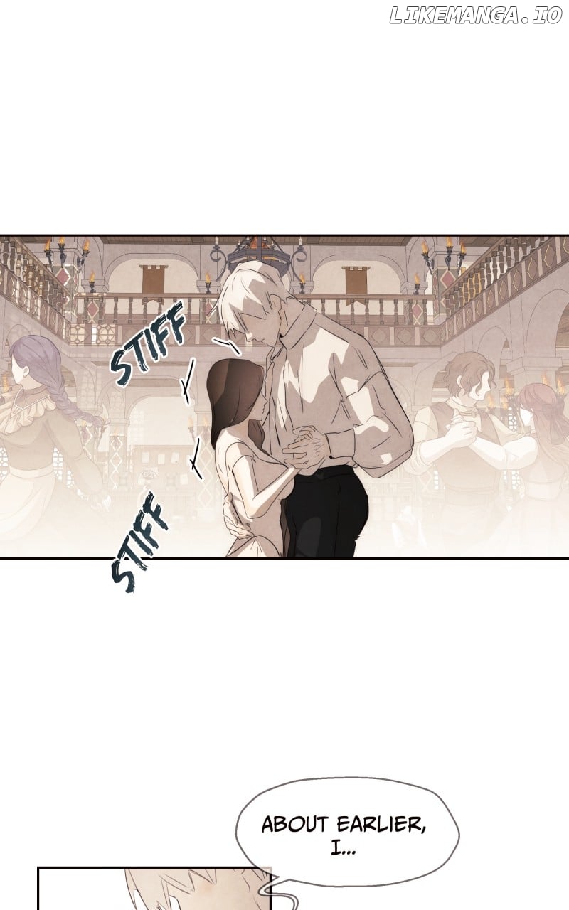 I Am the Villain ( Webtoons ) Chapter 65 - page 24
