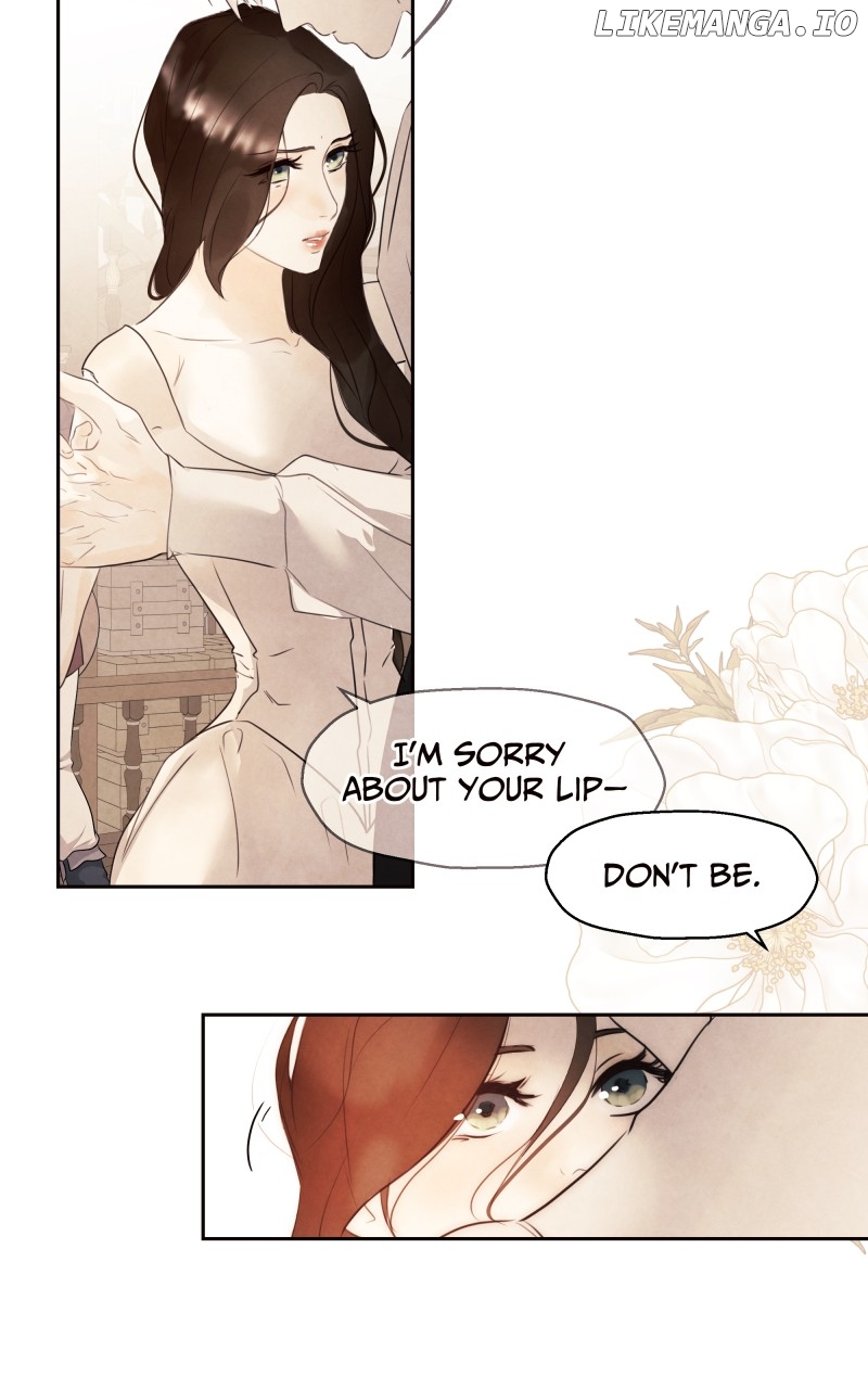 I Am the Villain ( Webtoons ) Chapter 65 - page 25