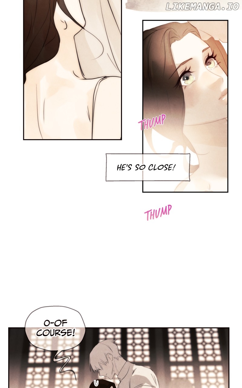 I Am the Villain ( Webtoons ) Chapter 65 - page 28