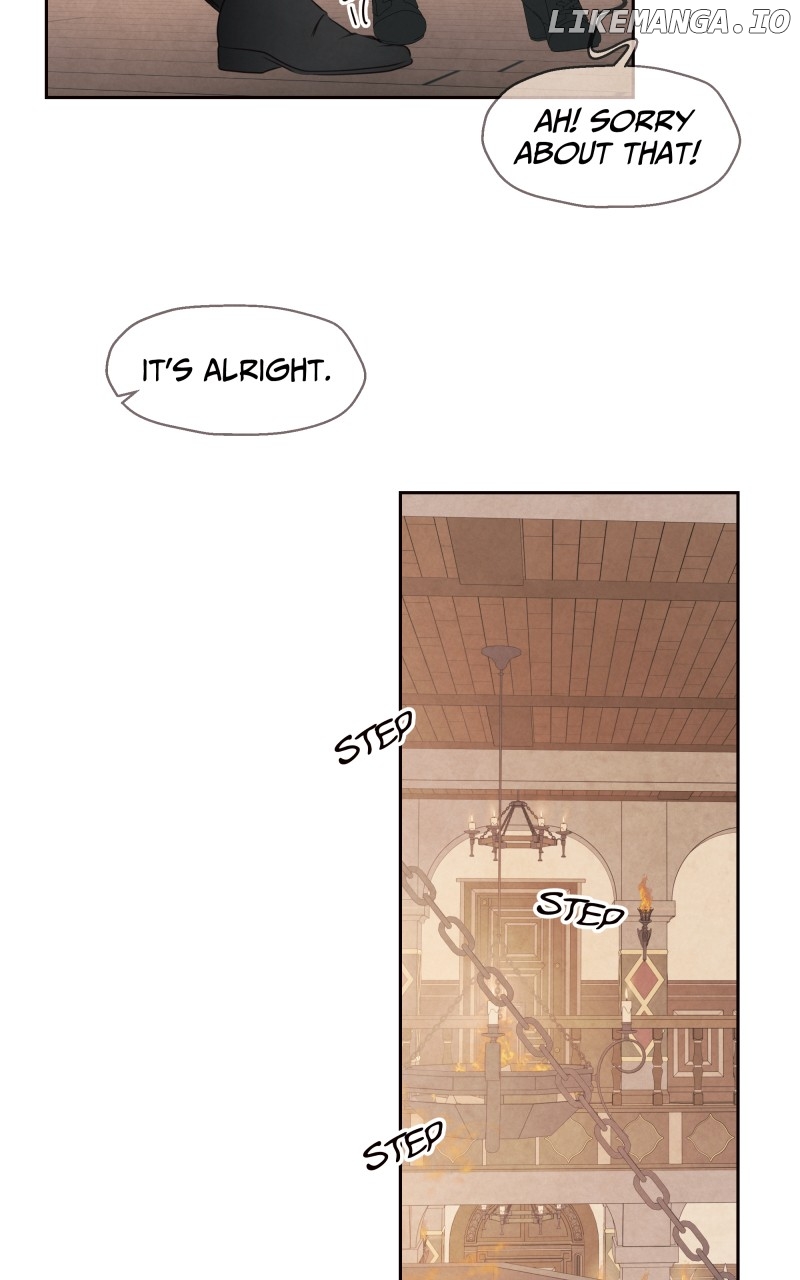 I Am the Villain ( Webtoons ) Chapter 65 - page 30