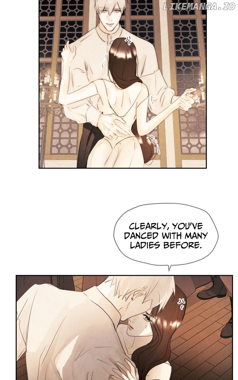 I Am the Villain ( Webtoons ) Chapter 65 - page 32