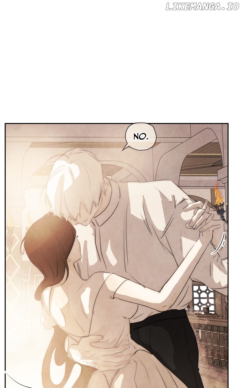 I Am the Villain ( Webtoons ) Chapter 65 - page 34