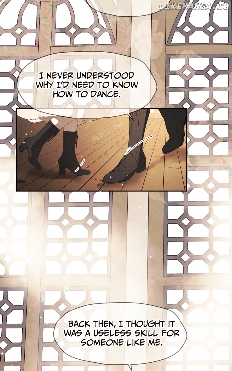 I Am the Villain ( Webtoons ) Chapter 65 - page 40