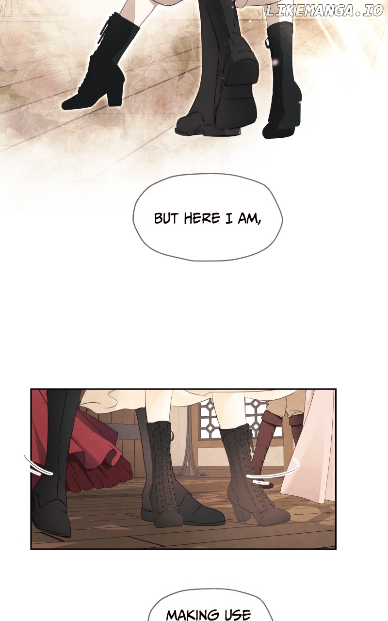 I Am the Villain ( Webtoons ) Chapter 65 - page 42