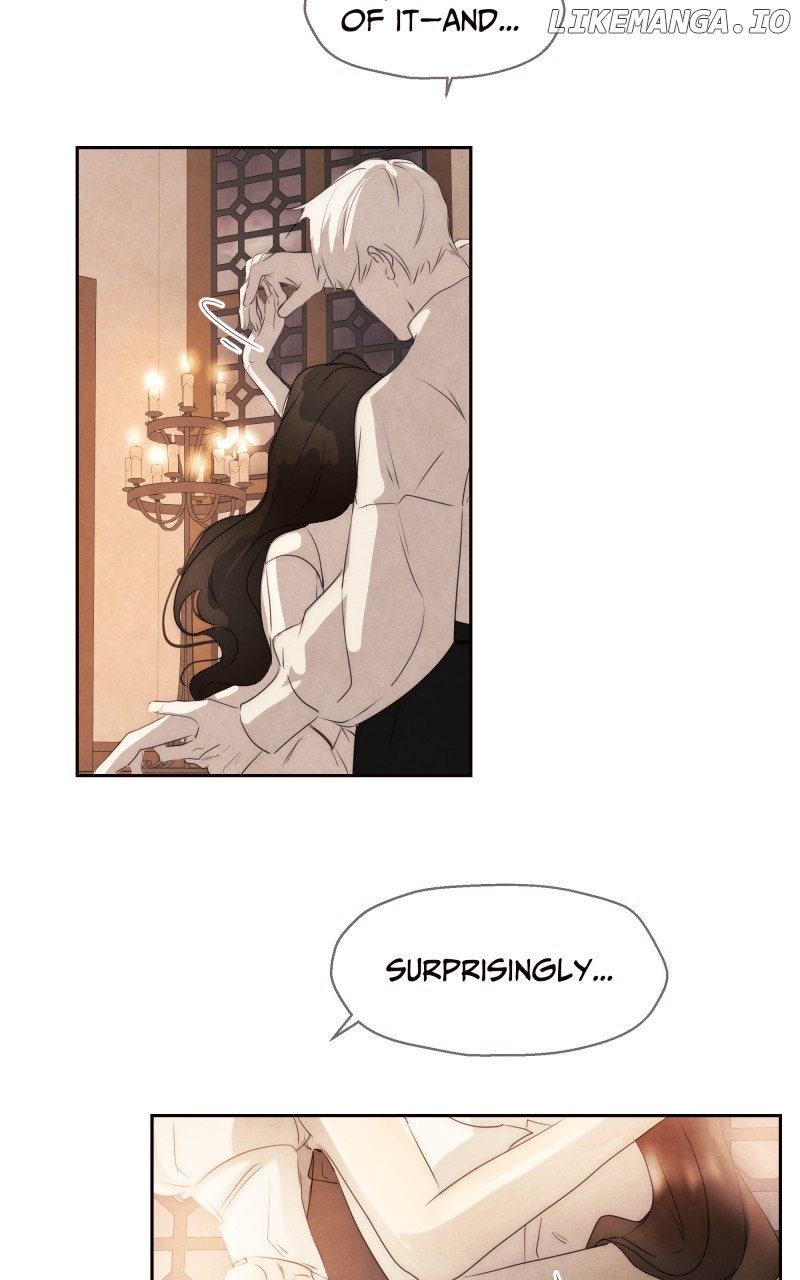 I Am the Villain ( Webtoons ) Chapter 65 - page 43