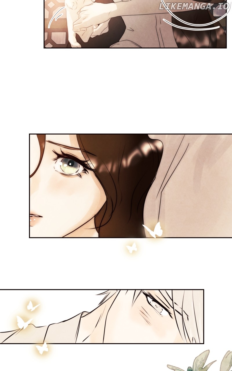I Am the Villain ( Webtoons ) Chapter 65 - page 44