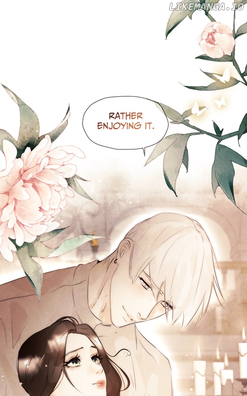 I Am the Villain ( Webtoons ) Chapter 65 - page 45