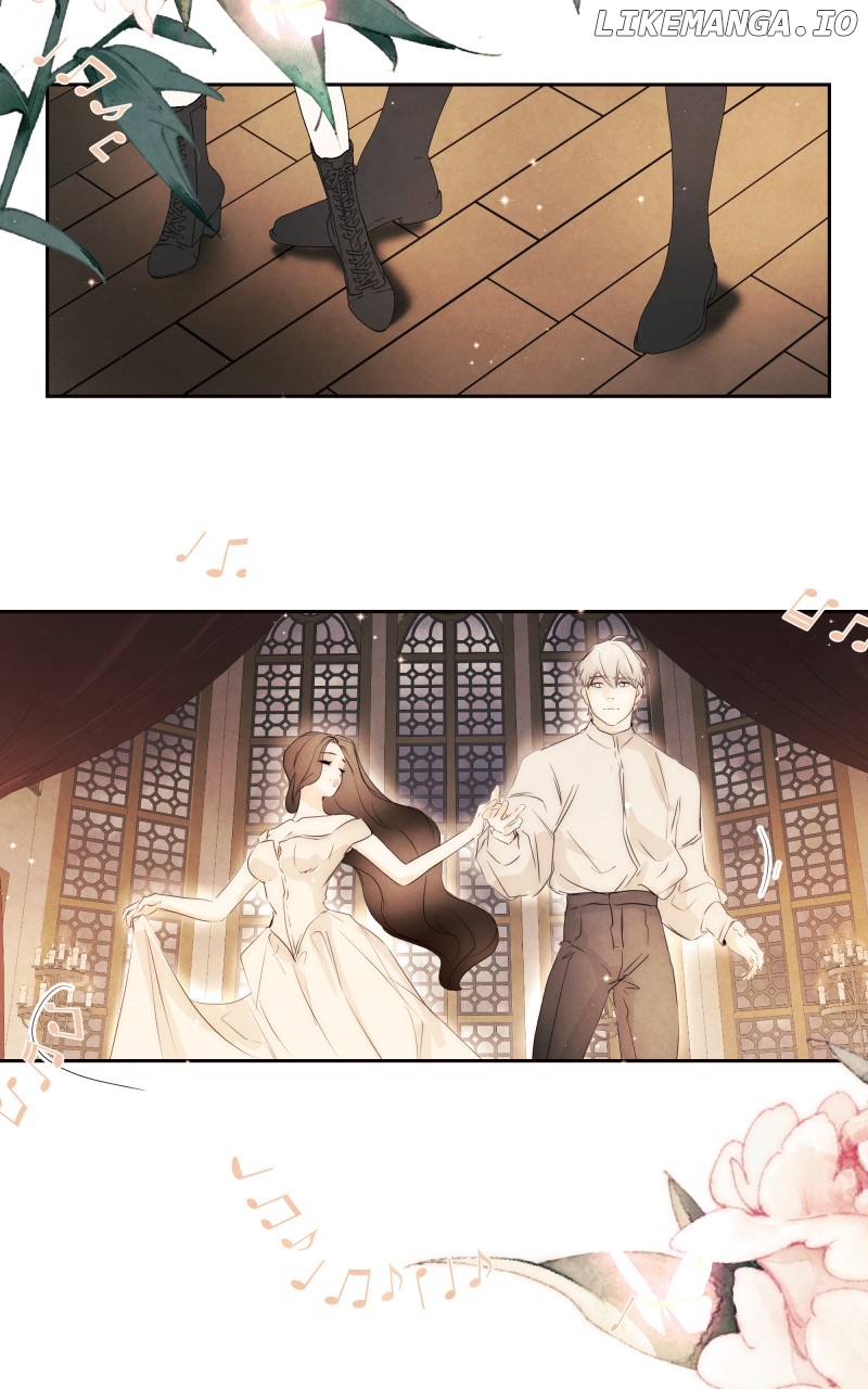 I Am the Villain ( Webtoons ) Chapter 65 - page 47