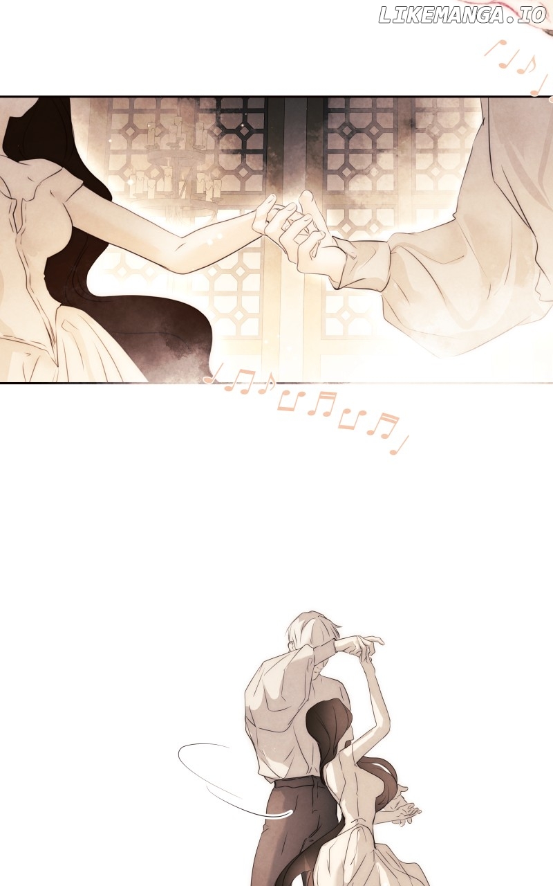 I Am the Villain ( Webtoons ) Chapter 65 - page 48