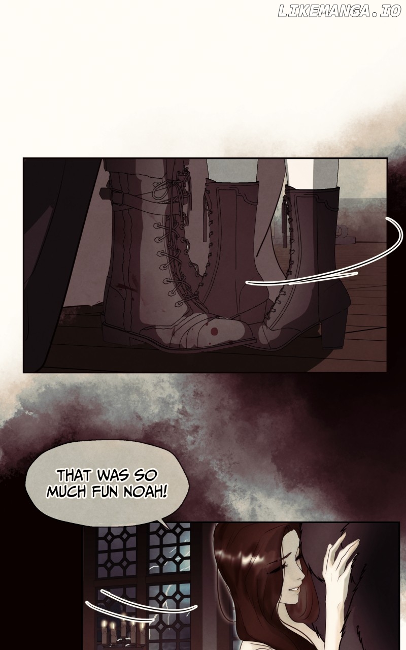 I Am the Villain ( Webtoons ) Chapter 65 - page 53