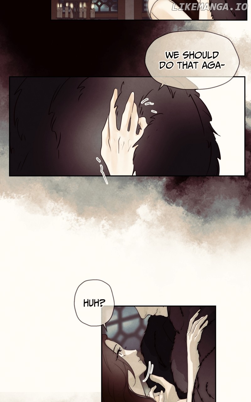 I Am the Villain ( Webtoons ) Chapter 65 - page 54