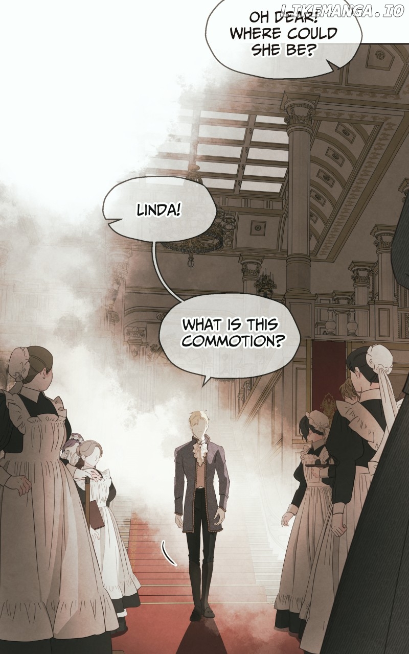 I Am the Villain ( Webtoons ) Chapter 66 - page 24