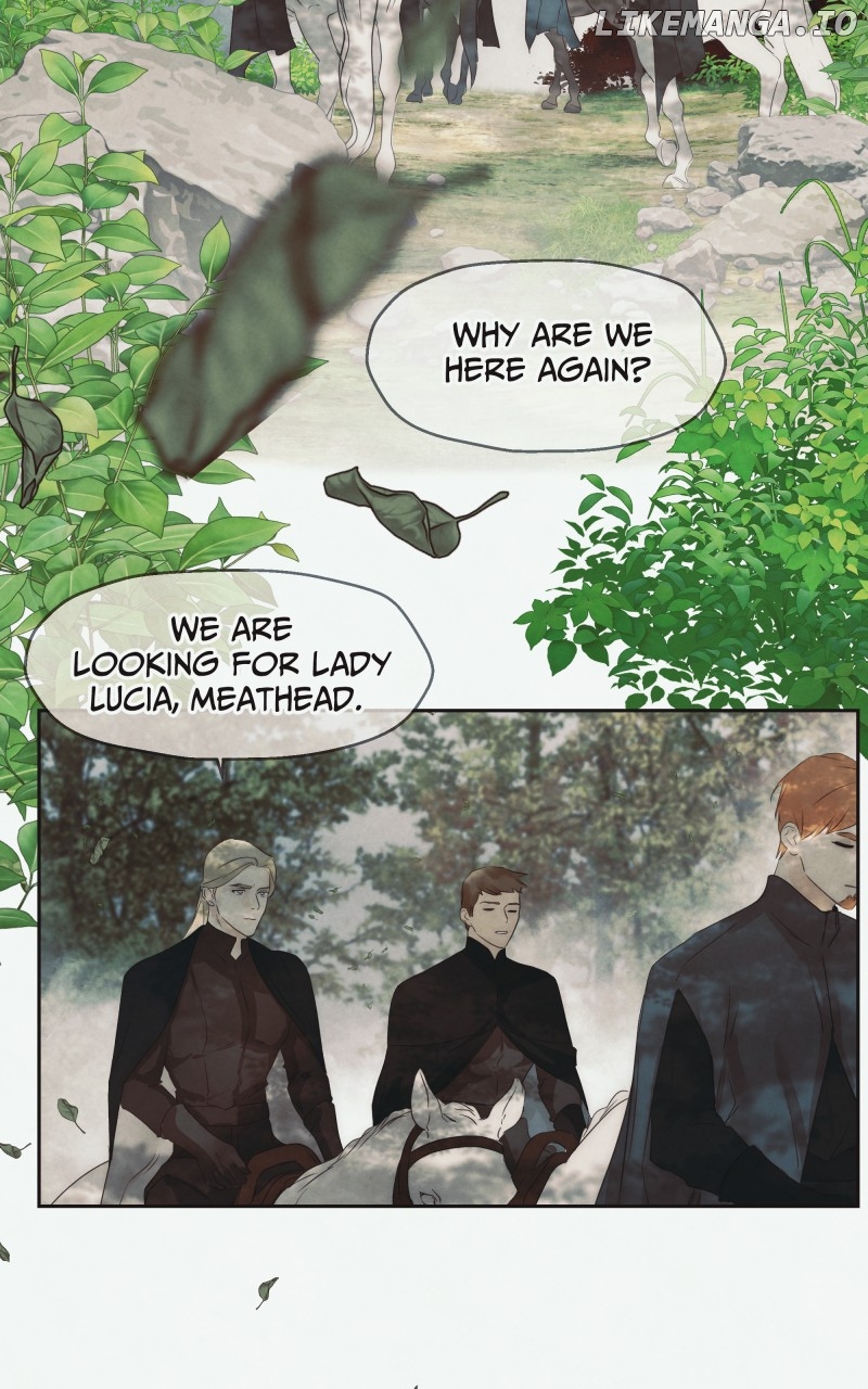 I Am the Villain ( Webtoons ) Chapter 66 - page 44