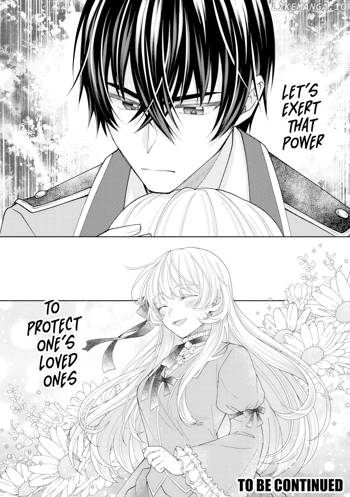 Kishi Danchou no Musuko wa Akuyaku Reijou wo Dekiai suru Chapter 11 - page 32