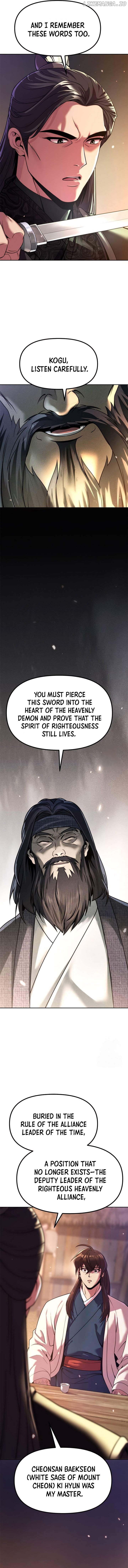 Chronicles of the Demon Faction Chapter 100 - page 18